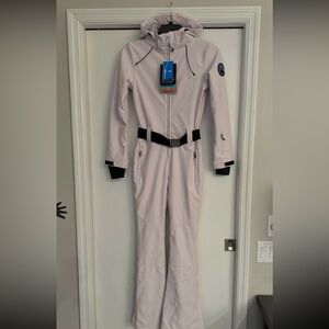 Ski Suit / Snowboarding Suit